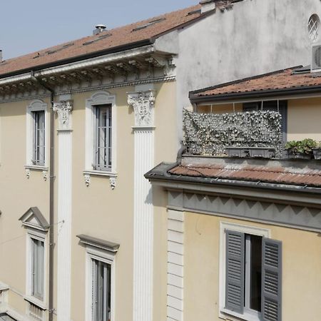 Il Cortile Di Milano Villa Kültér fotó