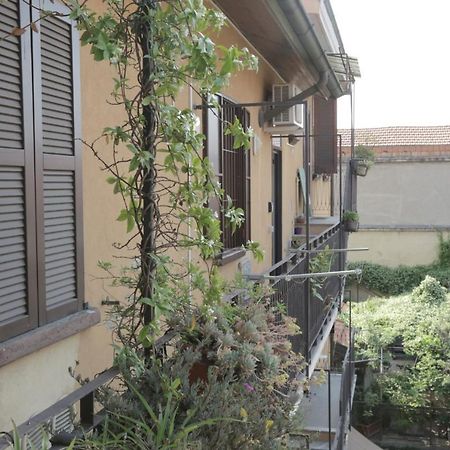 Il Cortile Di Milano Villa Kültér fotó