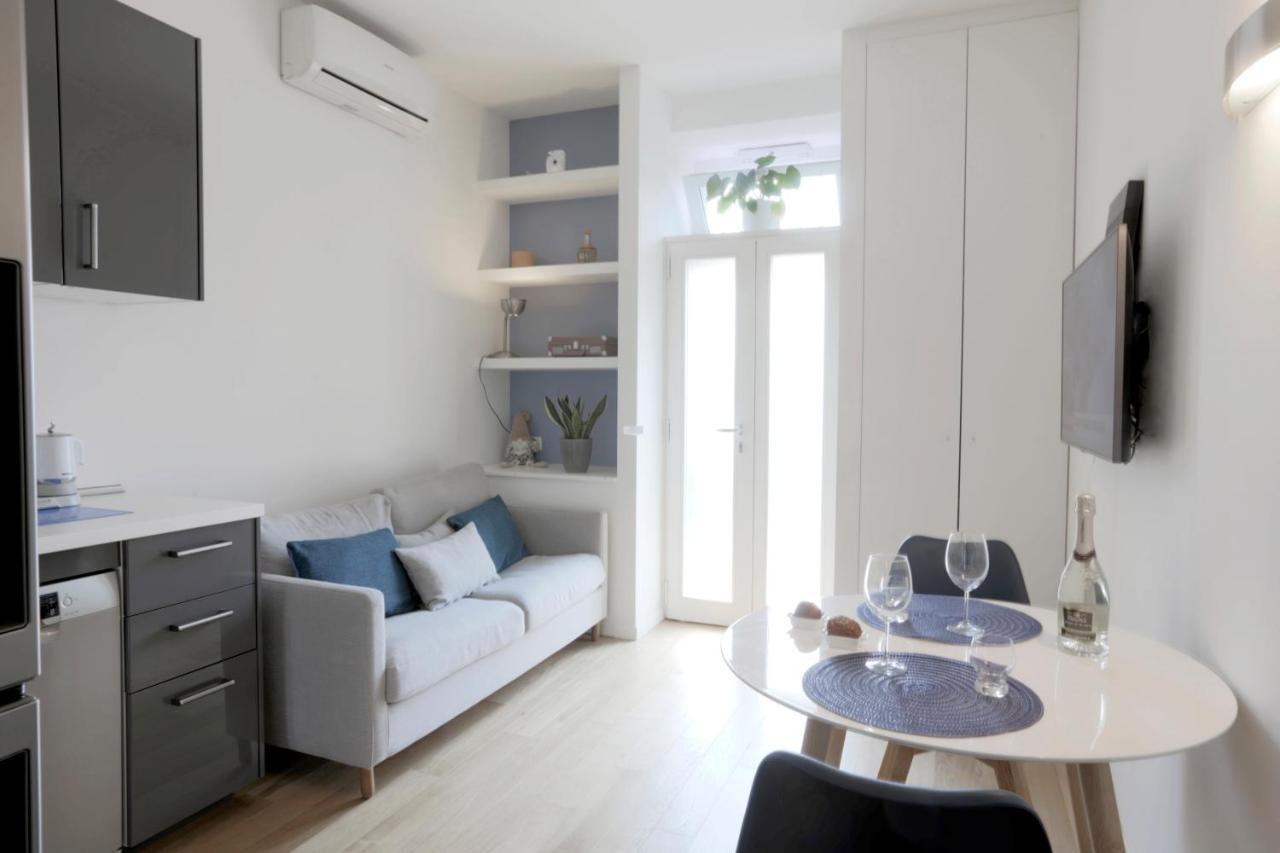 Il Cortile Di Milano Villa Kültér fotó