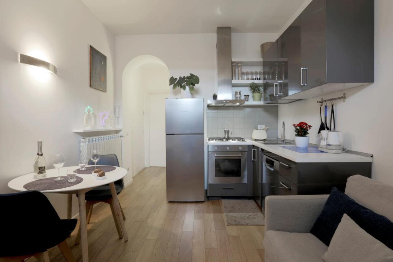 Il Cortile Di Milano Villa Kültér fotó