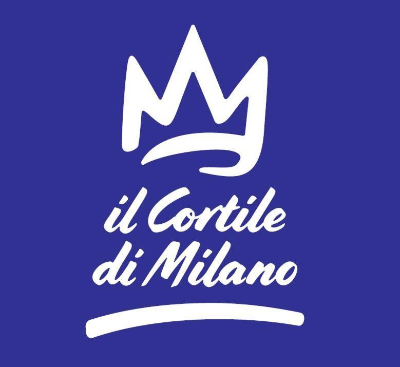 Il Cortile Di Milano Villa Kültér fotó