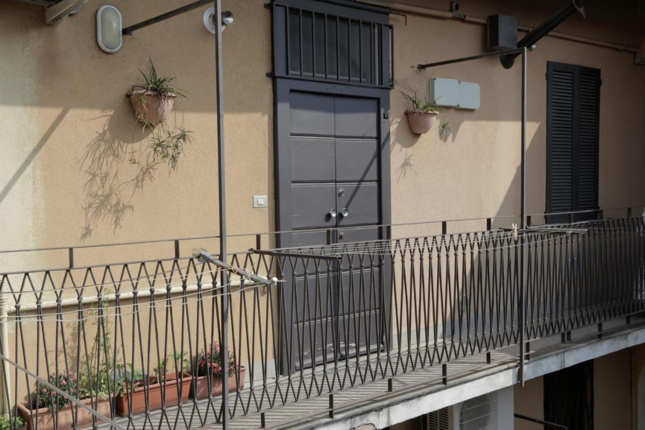 Il Cortile Di Milano Villa Kültér fotó