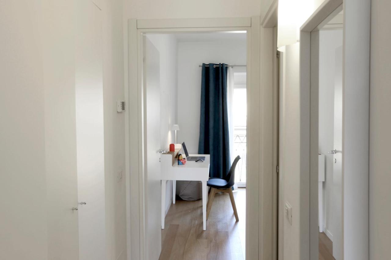 Il Cortile Di Milano Villa Kültér fotó